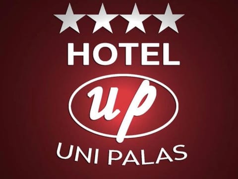 Uni Palas Hotel in Decentralized Administration of Macedonia and Thrace
