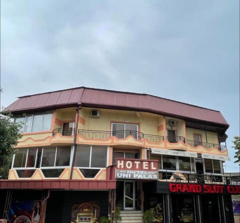 Uni Palas Hotel in Decentralized Administration of Macedonia and Thrace