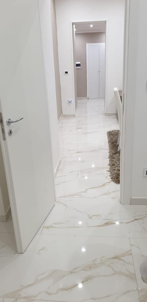 Partenope&Ulisse House Napoli Apartment in Naples