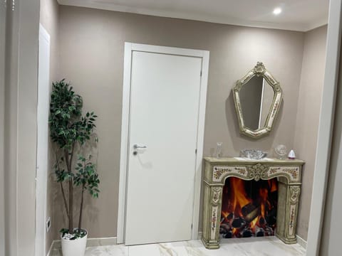 Partenope&Ulisse House Napoli Apartment in Naples