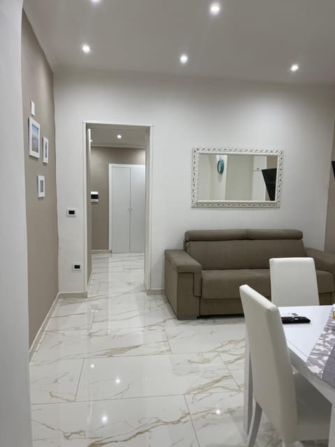 Partenope&Ulisse House Napoli Apartment in Naples