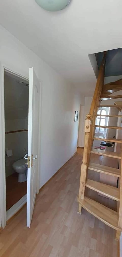 Palangos Ramybės apartamentai Apartment in Palanga