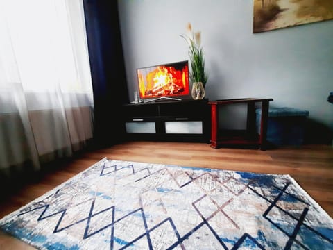 Communal lounge/ TV room, TV and multimedia, Evening entertainment