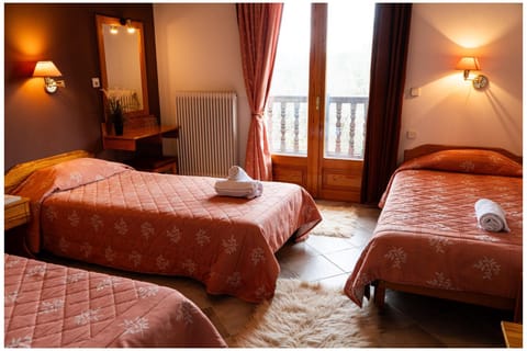 Milionis Forest Hotel Hotel in North Macedonia