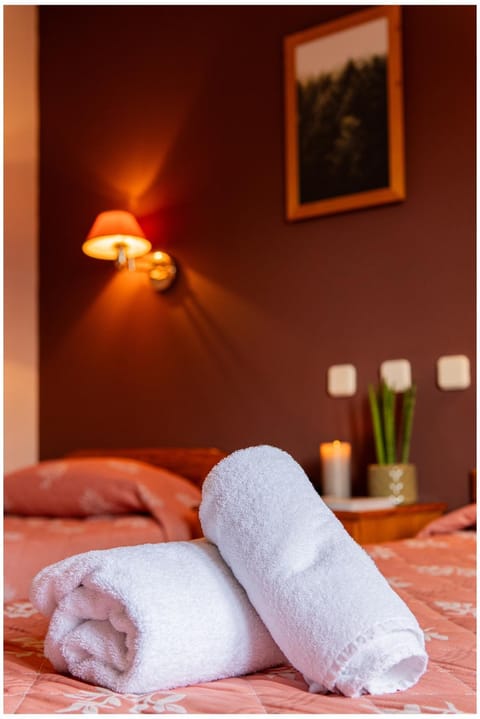 Milionis Forest Hotel Hotel in North Macedonia