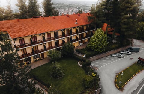 Milionis Forest Hotel Hotel in North Macedonia