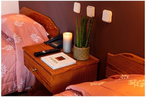 Milionis Forest Hotel Hotel in North Macedonia