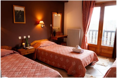 Milionis Forest Hotel Hotel in North Macedonia