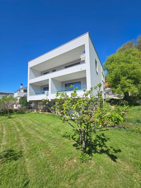 Providenca Residence Apartment in Šibenik