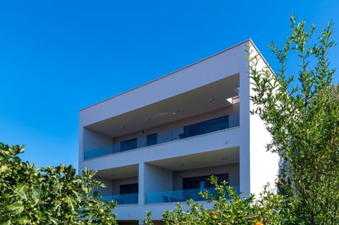 Providenca Residence Apartment in Šibenik