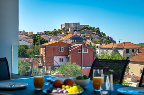 Day, Food, City view