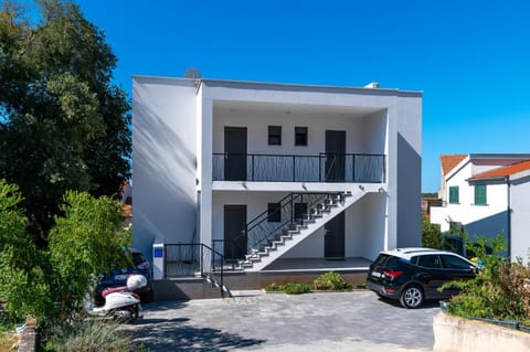 Providenca Residence Apartment in Šibenik
