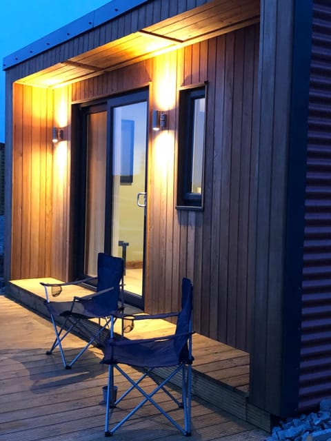 Ben Klibreck, Ben Hope, Ben Hee Apartment in Scotland