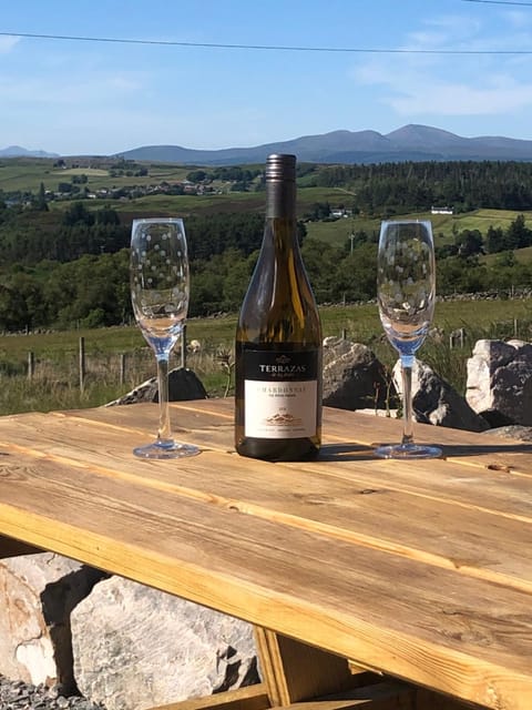 Ben Klibreck, Ben Hope, Ben Hee Apartment in Scotland