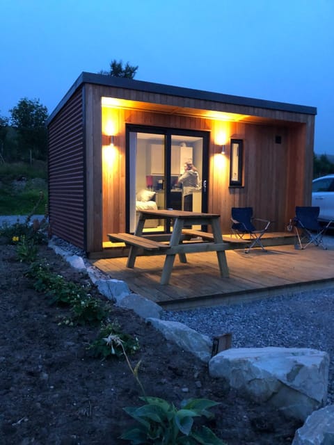 Ben Klibreck, Ben Hope, Ben Hee Apartment in Scotland