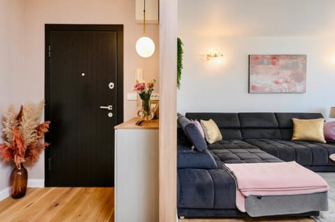 S design apartment Apartment in Zadar