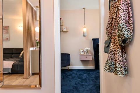 S design apartment Apartment in Zadar