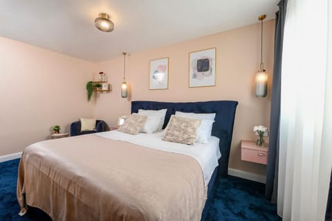 S design apartment Apartment in Zadar