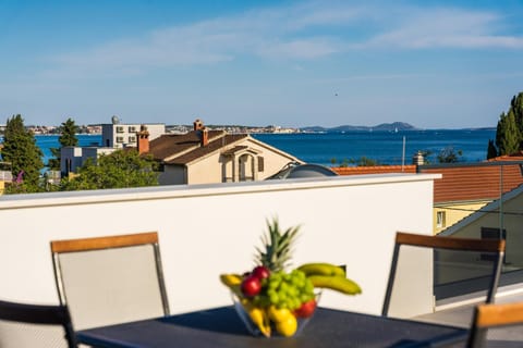 Deluxe Apartment Cigit Apartment in Šibenik-Knin County, Croatia