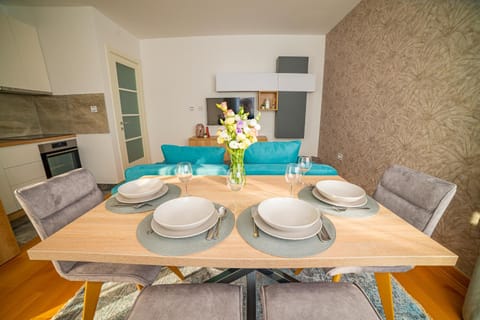 Zoe apartment Apartment in Novi Sad