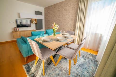 Zoe apartment Apartment in Novi Sad