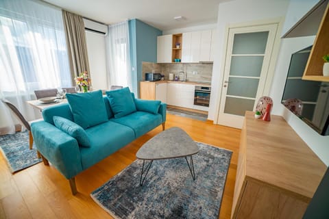 Zoe apartment Apartment in Novi Sad