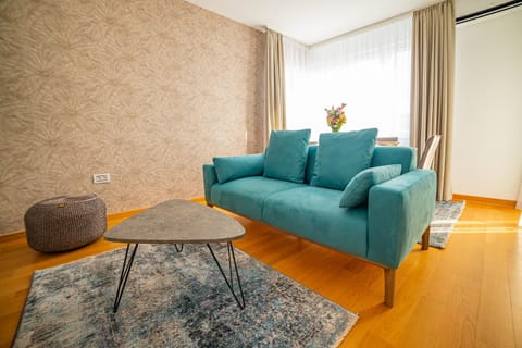 Zoe apartment Apartment in Novi Sad