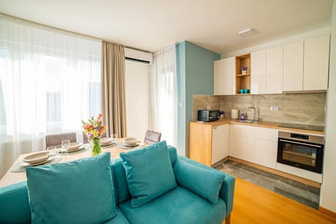 Zoe apartment Apartment in Novi Sad