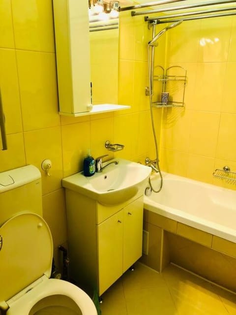 Joy City Stay Victoriei 7G-3 Apartment in Timisoara