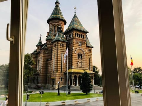 Joy City Stay Victoriei 7G-3 Apartment in Timisoara