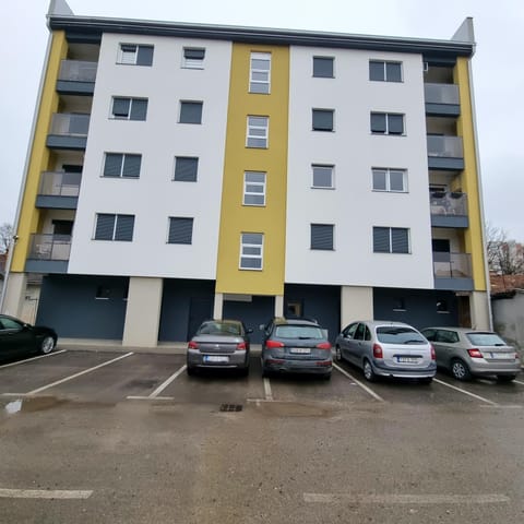 Apartman Court Prijedor Apartment in Federation of Bosnia and Herzegovina
