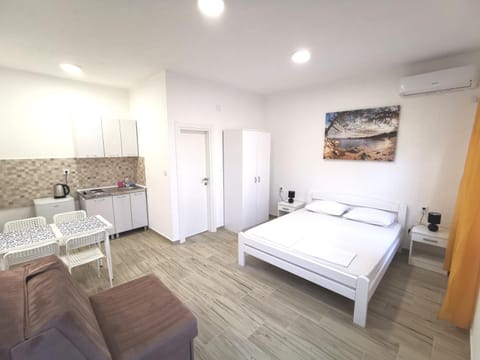 Dorija Apartment in Kotor Municipality