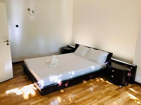 Joy City Stay George Enescu 12 Apartment in Timisoara