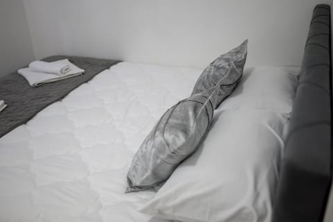 The Sun Apartments Brcko Apartment hotel in Federation of Bosnia and Herzegovina