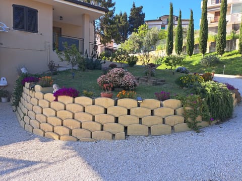 Tenuta Nonno Peppe Apartment in Fermo