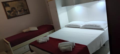 Villa da Rosa Bed and Breakfast in Olbia