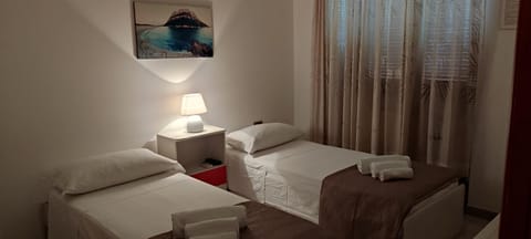 Villa da Rosa Bed and Breakfast in Olbia