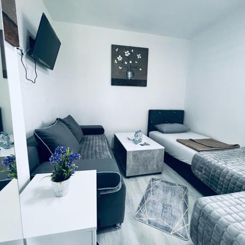 Felicita Apartments Brcko Hostel in Federation of Bosnia and Herzegovina