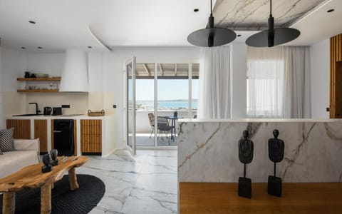 K Town Suites Naxos Apartment in Naxos