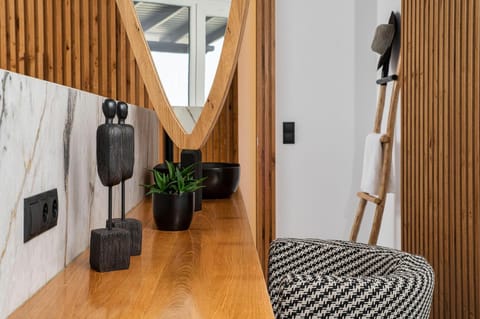 K Town Suites Naxos Apartment in Naxos