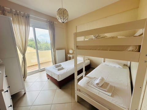 Avenia Potidea Suite Apartment in Halkidiki