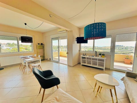 Avenia Potidea Suite Apartment in Halkidiki