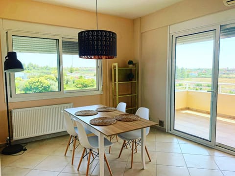 Avenia Potidea Suite Apartment in Halkidiki