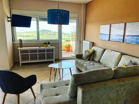 Avenia Potidea Suite Apartment in Halkidiki