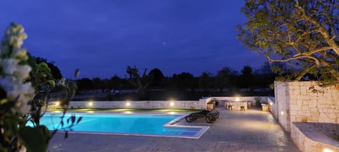 Dimora Carucci Apartment in Province of Taranto