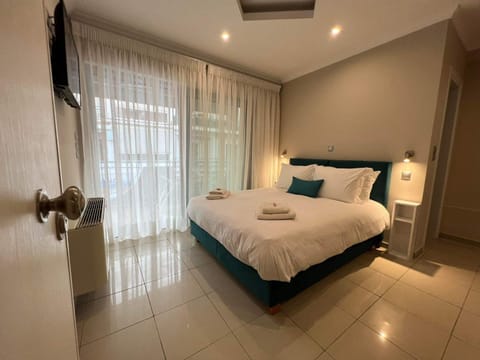 ATLANTIS APARTMENTS Apartment in East Attica Regional Unit, Greece