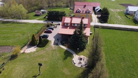 Bird's eye view, Garden, Garden view
