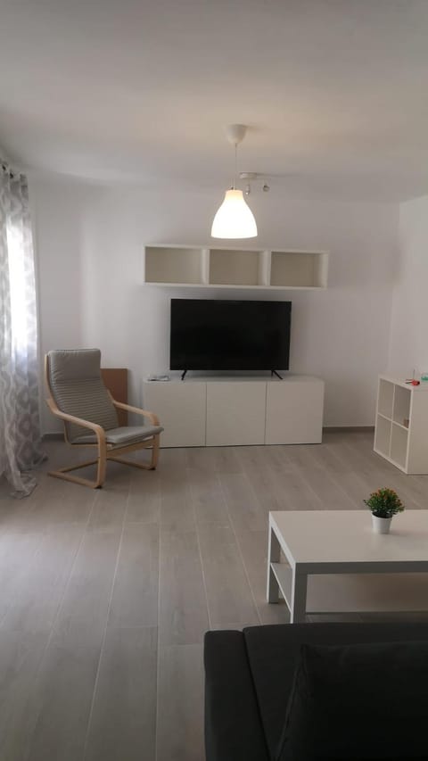 ML Marmoles Apartment in Malaga