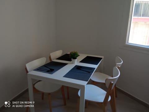 ML Marmoles Apartment in Malaga