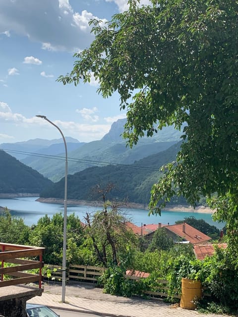 Lake view